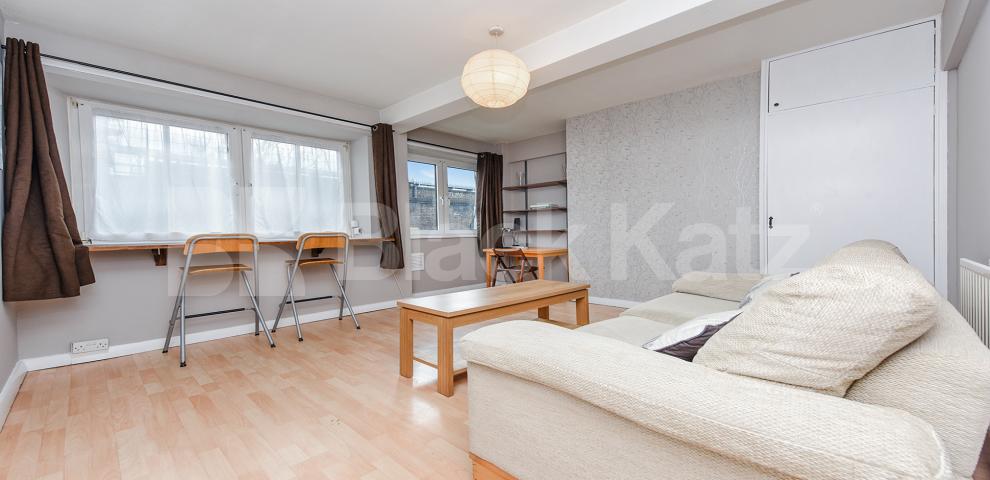 			LET, 1 Bedroom, 1 bath, 1 reception Apartment			 Tower Bridge Road , London Bridge / Bermondsey